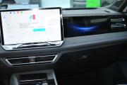 Volkswagen Tiguan III (China Market) Москва  - изображение 59