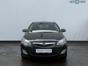 Opel Astra J Москва  - изображение 14