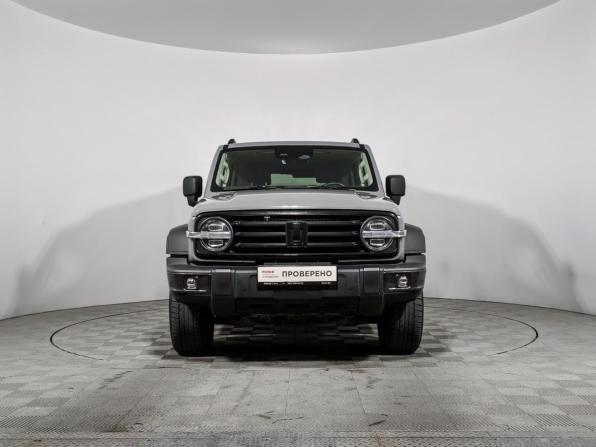 Tank 300 I с пробегом 2023 года, цена 3 190 000 рублей, 56230 км, внедорожник, Автокод Объявления