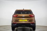 Hyundai Creta I Оренбург  - изображение 25
