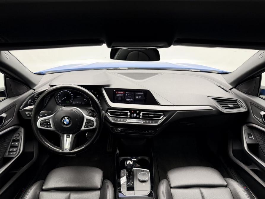 BMW 2 серии F44 Москва  - изображение 17