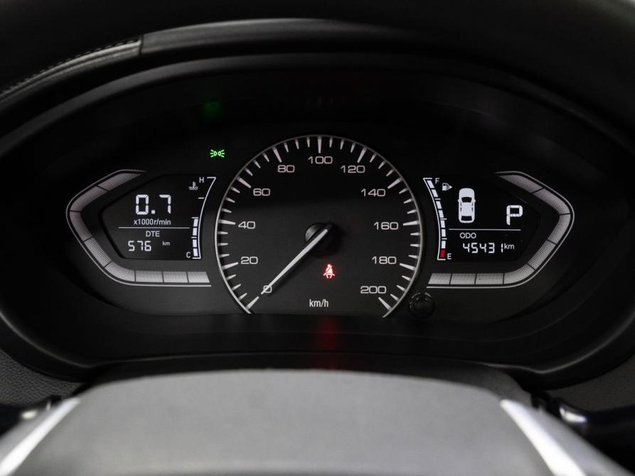 Changan Alsvin Тюмень  - изображение 22