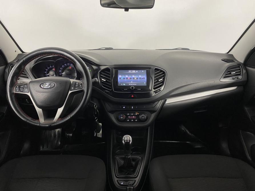 Lada (ВАЗ) Vesta I Воронеж  - изображение 16
