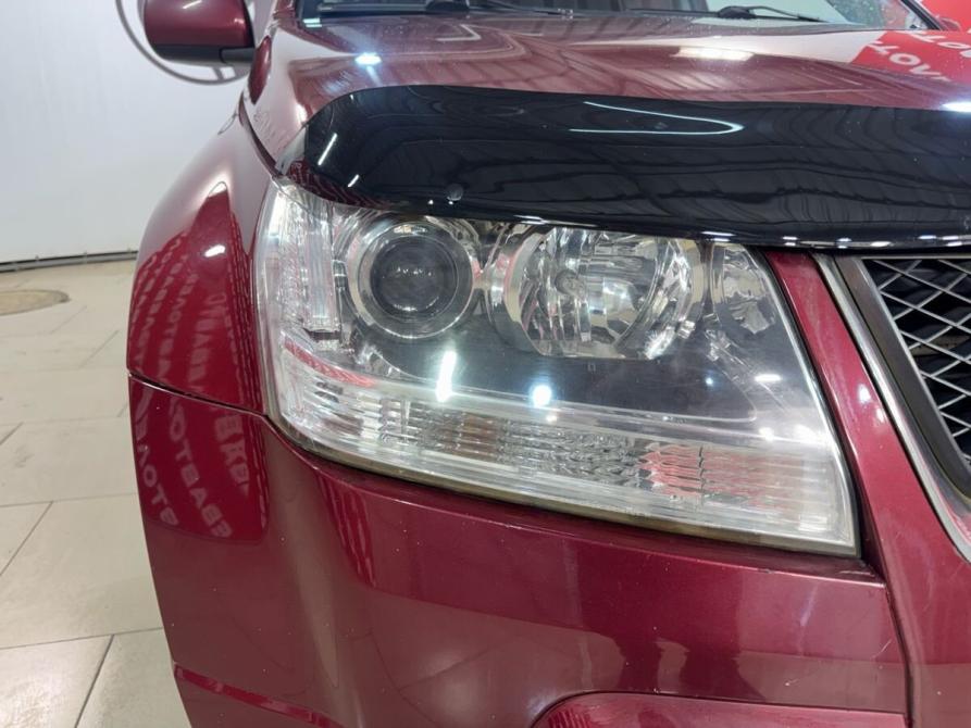Suzuki Grand Vitara II Новочеркасск  - изображение 8