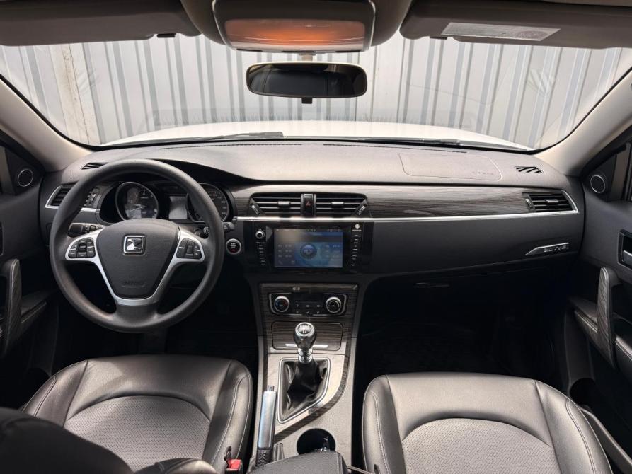 Zotye T600 Ростов-на-Дону  - изображение 18