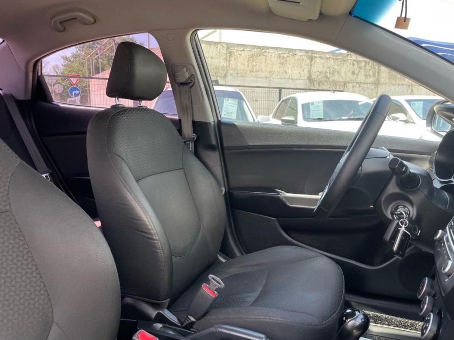 Kia Rio III Рестайлинг Краснодар  - изображение 20