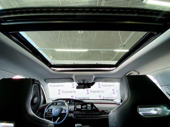 Changan UNI-K с пробегом 2024 года, цена 2 920 000 рублей, 16080 км, внедорожник, Автокод Объявления