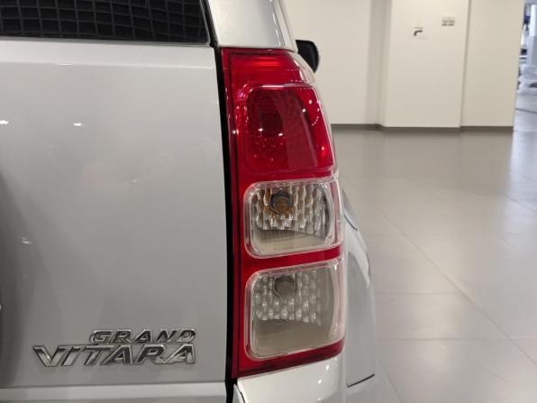 Suzuki Grand Vitara II Рестайлинг 2 с пробегом 2013 года, цена 1 160 000 рублей, 183856 км, внедорожник, Автокод Объявления