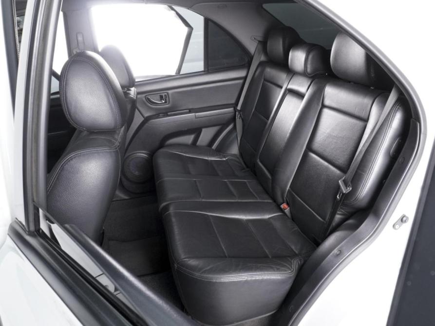 Kia Sorento I Рестайлинг Ростов-на-Дону  - изображение 9