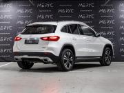 Mercedes-Benz GLA II (H247) Рестайлинг Москва  - изображение 22