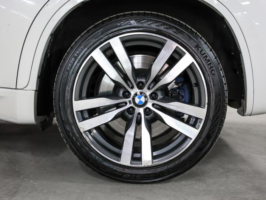 BMW X6 M I (E71) Рестайлинг Москва  - изображение 39
