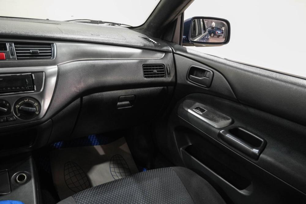 Mitsubishi Lancer IX Рестайлинг Новокузнецк  - изображение 19