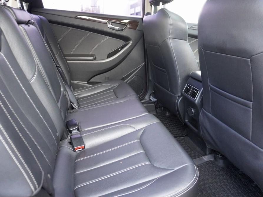 Dongfeng 580 I Рестайлинг Москва  - изображение 10