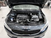 Kia Cerato III Рестайлинг (Classic) Казань  - изображение 33