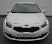 Kia Ceed II Воронеж  - изображение 22