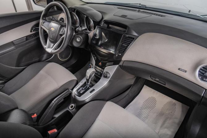 Chevrolet Cruze I с пробегом 2011 года, цена 699 000 рублей, 350000 км, седан, Автокод Объявления