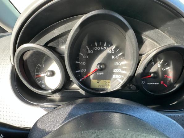 Mitsubishi Colt VI (Z20/Z30) с пробегом 2007 года, цена 450 000 рублей, 199290 км, хэтчбек, Автокод Объявления