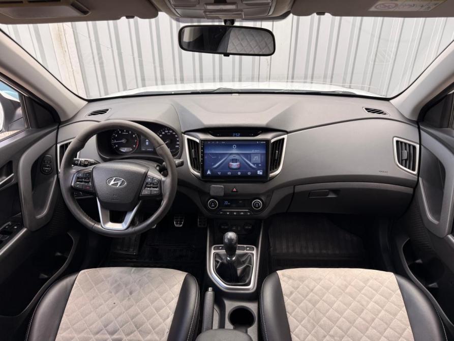 Hyundai Creta I Ростов-на-Дону  - изображение 10