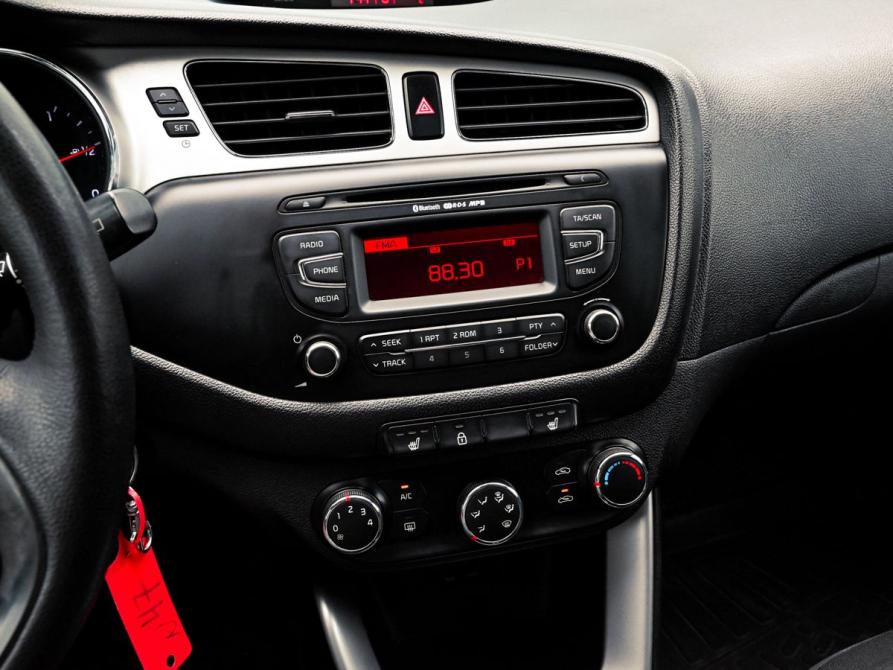 Kia Ceed II Екатеринбург  - изображение 10