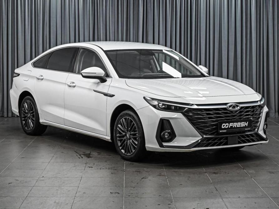 Chery Arrizo 8 Ставрополь  - изображение 1