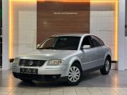Volkswagen Passat B5 Рестайлинг Челябинск  - изображение 17