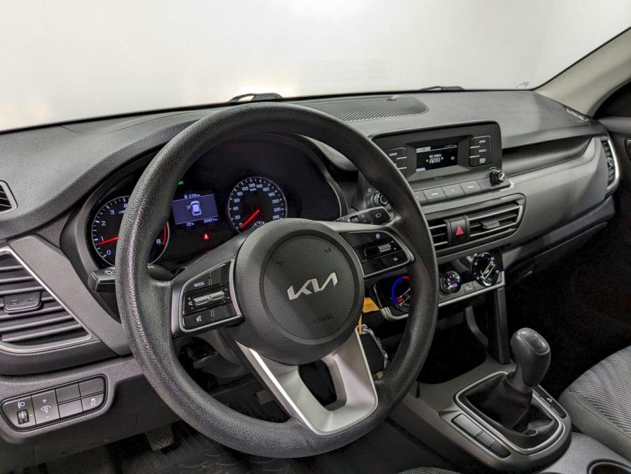 Kia Seltos I Москва  - изображение 13