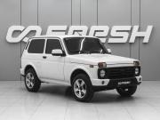 Lada (ВАЗ) Niva Legend Ростов-на-Дону  - изображение 14