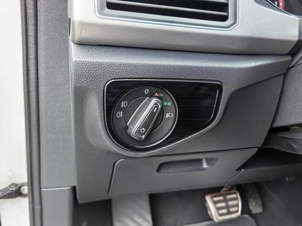 Volkswagen Teramont I с пробегом 2019 года, цена 2 599 000 рублей, 206327 км, внедорожник, Автокод Объявления