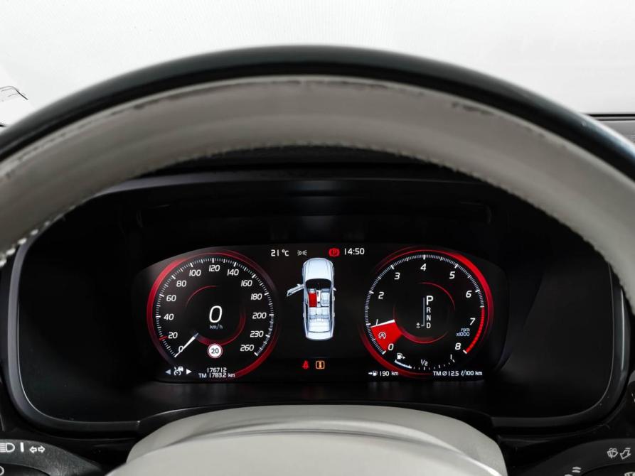 Volvo S90 II Санкт-Петербург  - изображение 22