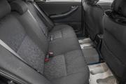 Toyota Corolla IX (E120 E130) Барнаул  - изображение 45