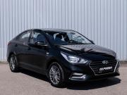Hyundai Solaris II Сочи  - изображение 21