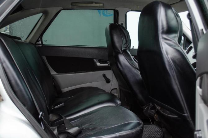 Lada (ВАЗ) Priora I с пробегом 2010 года, цена 233 000 рублей, 250000 км, хэтчбек, Автокод Объявления