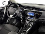 Toyota Corolla XI (E160 E170 E180) Калининград  - изображение 33