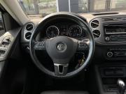 Volkswagen Tiguan I Рестайлинг Москва  - изображение 32