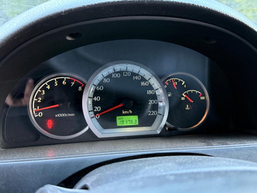 Chevrolet Lacetti I Нижний Новгород  - изображение 2