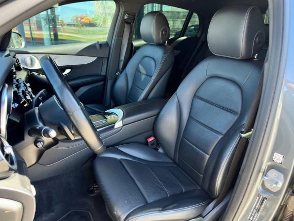 Mercedes-Benz GLC Coupe I (C253) Рестайлинг с пробегом 2020 года, цена 5 760 000 рублей, 50355 км, внедорожник, Автокод Объявления