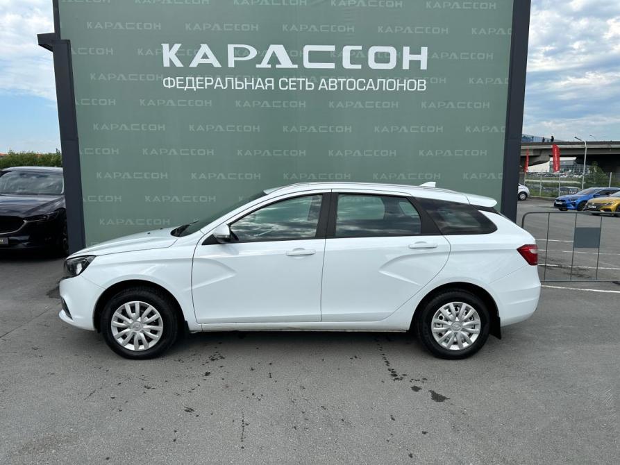 Lada (ВАЗ) Vesta I Екатеринбург  - изображение 3