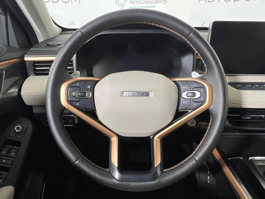 Haval Jolion I Рестайлинг Москва  - изображение 17