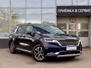 Kia Carnival IV Москва  - изображение 39