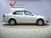 Skoda Octavia II (A5) Рестайлинг Уфа  - изображение 20