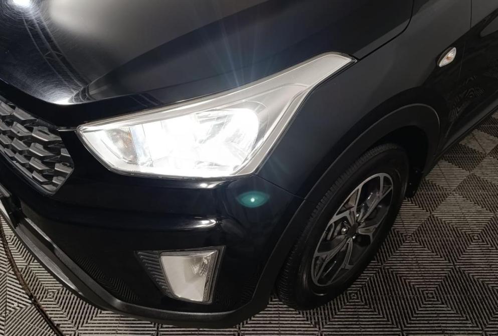 Hyundai Creta I Волгоград  - изображение 21