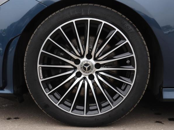 Mercedes-Benz CLA II (C118 X118) с пробегом 2019 года, цена 2 900 000 рублей, 90629 км, седан, Автокод Объявления