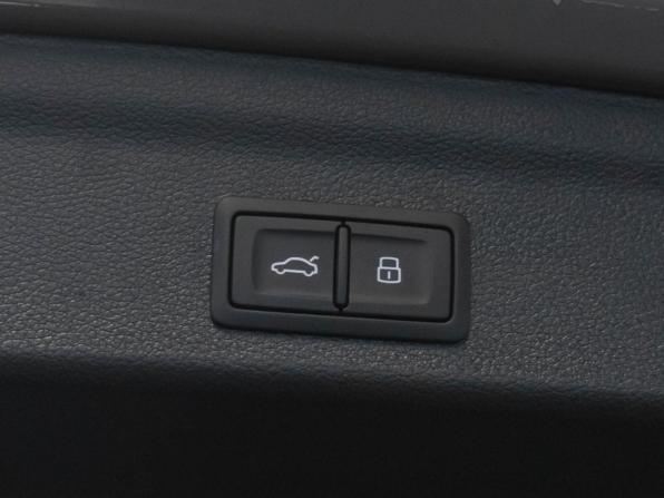 Audi Q3 II (F3) с пробегом 2026 года, цена 4 080 000 рублей, 25 км, внедорожник, Автокод Объявления