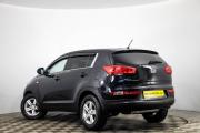 Kia Sportage III Рестайлинг Пермь  - изображение 27