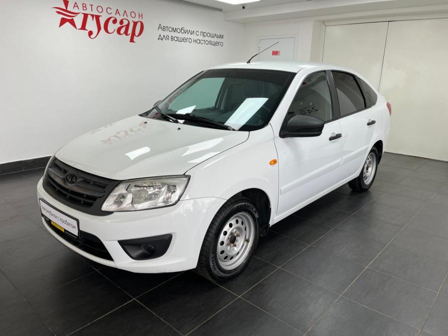 Lada (ВАЗ) Granta I Киров  - изображение 1
