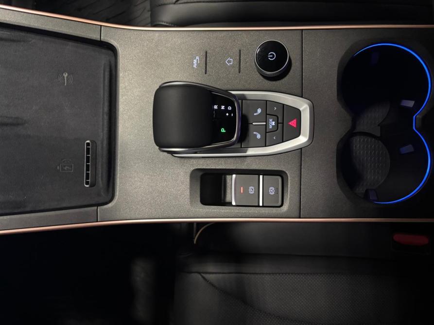 Omoda C5 I Санкт-Петербург  - изображение 19