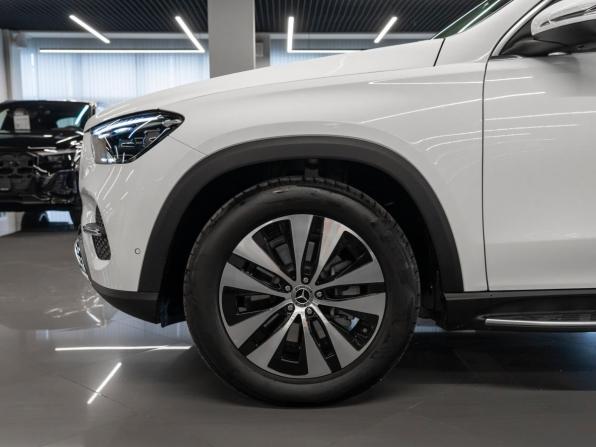 Mercedes-Benz GLE II (V167) Рестайлинг с пробегом 2025 года, цена 11 600 000 рублей, 11 км, внедорожник, Автокод Объявления