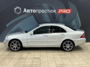 Mercedes-Benz C-Класс II (W203) Пермь  - изображение 30