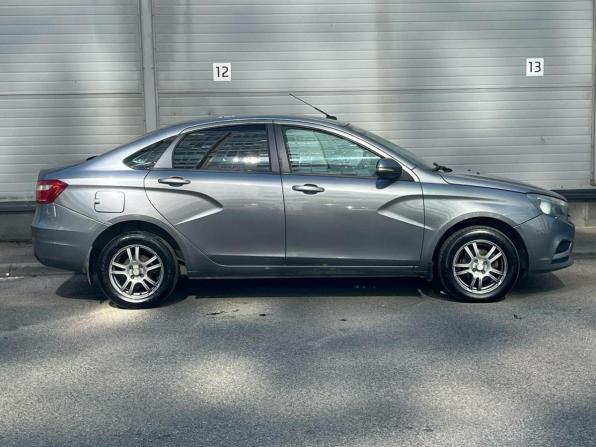 Lada (ВАЗ) Vesta I с пробегом 2016 года, цена 599 000 рублей, 190985 км, седан, Автокод Объявления