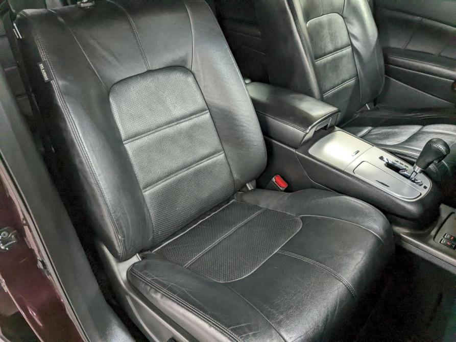 Nissan Murano II (Z51) Рестайлинг 2 Москва  - изображение 21